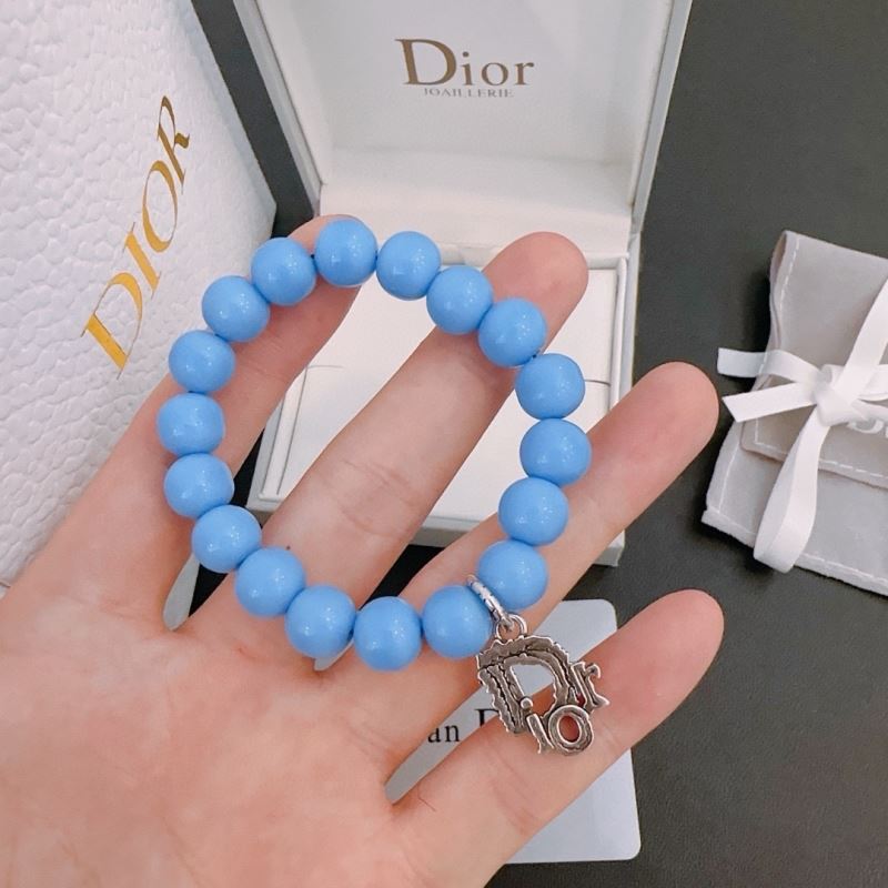 Christian Dior Bracelets